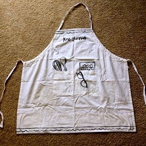 Kate Spade Apron